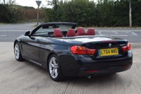 USED 2014 64 BMW 4 SERIES 2.0 420D M SPORT 2d 181 BHP FSH, GREAT SPEC, MUST SEE!