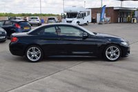 USED 2014 64 BMW 4 SERIES 2.0 420D M SPORT 2d 181 BHP FSH, GREAT SPEC, MUST SEE!