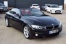 USED 2014 64 BMW 4 SERIES 2.0 420D M SPORT 2d 181 BHP FSH, GREAT SPEC, MUST SEE!