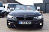 USED 2014 64 BMW 4 SERIES 2.0 420D M SPORT 2d 181 BHP FSH, GREAT SPEC, MUST SEE!