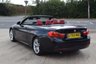 USED 2014 64 BMW 4 SERIES 2.0 420D M SPORT 2d 181 BHP FSH, GREAT SPEC, MUST SEE!