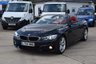 USED 2014 64 BMW 4 SERIES 2.0 420D M SPORT 2d 181 BHP FSH, GREAT SPEC, MUST SEE!