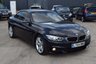 USED 2014 64 BMW 4 SERIES 2.0 420D M SPORT 2d 181 BHP FSH, GREAT SPEC, MUST SEE!
