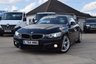 USED 2014 64 BMW 4 SERIES 2.0 420D M SPORT 2d 181 BHP FSH, GREAT SPEC, MUST SEE!