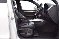 USED 2015 15 AUDI Q5 2.0 TDI QUATTRO S LINE PLUS 5d 187 BHP FSH, GREAT SPEC, MUST SEE!