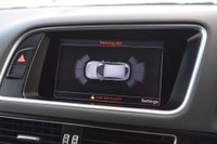 USED 2015 15 AUDI Q5 2.0 TDI QUATTRO S LINE PLUS 5d 187 BHP FSH, GREAT SPEC, MUST SEE!
