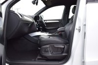 USED 2015 15 AUDI Q5 2.0 TDI QUATTRO S LINE PLUS 5d 187 BHP FSH, GREAT SPEC, MUST SEE!