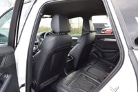 USED 2015 15 AUDI Q5 2.0 TDI QUATTRO S LINE PLUS 5d 187 BHP FSH, GREAT SPEC, MUST SEE!