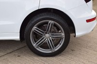 USED 2015 15 AUDI Q5 2.0 TDI QUATTRO S LINE PLUS 5d 187 BHP FSH, GREAT SPEC, MUST SEE!