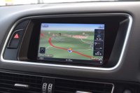 USED 2015 15 AUDI Q5 2.0 TDI QUATTRO S LINE PLUS 5d 187 BHP FSH, GREAT SPEC, MUST SEE!