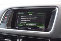 USED 2015 15 AUDI Q5 2.0 TDI QUATTRO S LINE PLUS 5d 187 BHP FSH, GREAT SPEC, MUST SEE!