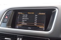 USED 2015 15 AUDI Q5 2.0 TDI QUATTRO S LINE PLUS 5d 187 BHP FSH, GREAT SPEC, MUST SEE!
