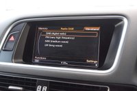 USED 2015 15 AUDI Q5 2.0 TDI QUATTRO S LINE PLUS 5d 187 BHP FSH, GREAT SPEC, MUST SEE!