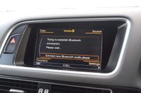 USED 2015 15 AUDI Q5 2.0 TDI QUATTRO S LINE PLUS 5d 187 BHP FSH, GREAT SPEC, MUST SEE!