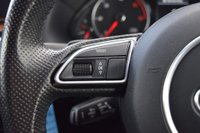 USED 2015 15 AUDI Q5 2.0 TDI QUATTRO S LINE PLUS 5d 187 BHP FSH, GREAT SPEC, MUST SEE!