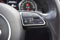 USED 2015 15 AUDI Q5 2.0 TDI QUATTRO S LINE PLUS 5d 187 BHP FSH, GREAT SPEC, MUST SEE!