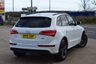 USED 2015 15 AUDI Q5 2.0 TDI QUATTRO S LINE PLUS 5d 187 BHP FSH, GREAT SPEC, MUST SEE!