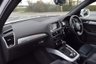 USED 2015 15 AUDI Q5 2.0 TDI QUATTRO S LINE PLUS 5d 187 BHP FSH, GREAT SPEC, MUST SEE!