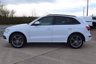USED 2015 15 AUDI Q5 2.0 TDI QUATTRO S LINE PLUS 5d 187 BHP FSH, GREAT SPEC, MUST SEE!