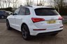 USED 2015 15 AUDI Q5 2.0 TDI QUATTRO S LINE PLUS 5d 187 BHP FSH, GREAT SPEC, MUST SEE!