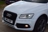 USED 2015 15 AUDI Q5 2.0 TDI QUATTRO S LINE PLUS 5d 187 BHP FSH, GREAT SPEC, MUST SEE!