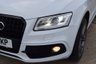 USED 2015 15 AUDI Q5 2.0 TDI QUATTRO S LINE PLUS 5d 187 BHP FSH, GREAT SPEC, MUST SEE!