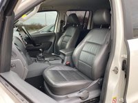USED 2015 64 VOLKSWAGEN AMAROK 2.0 DC TDI HIGHLINE 4MOTION 178 BHP FSH, NO VAT, TOP SPEC,MUST SEE