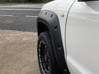 USED 2015 64 VOLKSWAGEN AMAROK 2.0 DC TDI HIGHLINE 4MOTION 178 BHP FSH, NO VAT, TOP SPEC,MUST SEE
