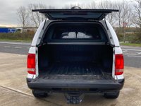 USED 2015 64 VOLKSWAGEN AMAROK 2.0 DC TDI HIGHLINE 4MOTION 178 BHP FSH, NO VAT, TOP SPEC,MUST SEE