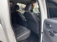 USED 2015 64 VOLKSWAGEN AMAROK 2.0 DC TDI HIGHLINE 4MOTION 178 BHP FSH, NO VAT, TOP SPEC,MUST SEE
