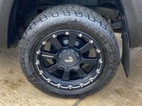 USED 2015 64 VOLKSWAGEN AMAROK 2.0 DC TDI HIGHLINE 4MOTION 178 BHP FSH, NO VAT, TOP SPEC,MUST SEE