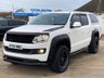 USED 2015 64 VOLKSWAGEN AMAROK 2.0 DC TDI HIGHLINE 4MOTION 178 BHP FSH, NO VAT, TOP SPEC,MUST SEE