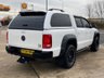USED 2015 64 VOLKSWAGEN AMAROK 2.0 DC TDI HIGHLINE 4MOTION 178 BHP FSH, NO VAT, TOP SPEC,MUST SEE