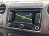 USED 2015 64 VOLKSWAGEN AMAROK 2.0 DC TDI HIGHLINE 4MOTION 178 BHP FSH, NO VAT, TOP SPEC,MUST SEE