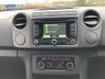 USED 2015 64 VOLKSWAGEN AMAROK 2.0 DC TDI HIGHLINE 4MOTION 178 BHP FSH, NO VAT, TOP SPEC,MUST SEE