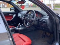 USED 2015 65 BMW 1 SERIES 3.0 M135I 5d 322 BHP FSH, 2x KEYS, STUNNING,