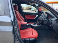 USED 2015 65 BMW 1 SERIES 3.0 M135I 5d 322 BHP FSH, 2x KEYS, STUNNING,