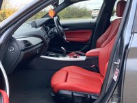 USED 2015 65 BMW 1 SERIES 3.0 M135I 5d 322 BHP FSH, 2x KEYS, STUNNING,