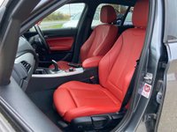 USED 2015 65 BMW 1 SERIES 3.0 M135I 5d 322 BHP FSH, 2x KEYS, STUNNING,