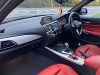 USED 2015 65 BMW 1 SERIES 3.0 M135I 5d 322 BHP FSH, 2x KEYS, STUNNING,
