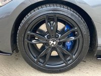 USED 2015 65 BMW 1 SERIES 3.0 M135I 5d 322 BHP FSH, 2x KEYS, STUNNING,