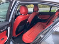 USED 2015 65 BMW 1 SERIES 3.0 M135I 5d 322 BHP FSH, 2x KEYS, STUNNING,