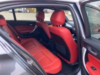 USED 2015 65 BMW 1 SERIES 3.0 M135I 5d 322 BHP FSH, 2x KEYS, STUNNING,