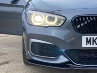 USED 2015 65 BMW 1 SERIES 3.0 M135I 5d 322 BHP FSH, 2x KEYS, STUNNING,