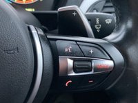 USED 2015 65 BMW 1 SERIES 3.0 M135I 5d 322 BHP FSH, 2x KEYS, STUNNING,