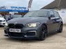USED 2015 65 BMW 1 SERIES 3.0 M135I 5d 322 BHP FSH, 2x KEYS, STUNNING,