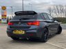 USED 2015 65 BMW 1 SERIES 3.0 M135I 5d 322 BHP FSH, 2x KEYS, STUNNING,