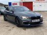 USED 2015 65 BMW 1 SERIES 3.0 M135I 5d 322 BHP FSH, 2x KEYS, STUNNING,