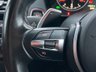 USED 2015 65 BMW 1 SERIES 3.0 M135I 5d 322 BHP FSH, 2x KEYS, STUNNING,