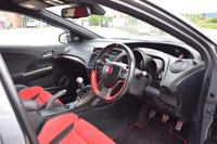 USED 2016 16 HONDA CIVIC 2.0 I-VTEC TYPE R GT 5d 306 BHP FSH, MUST SEE, GREAT CAR!